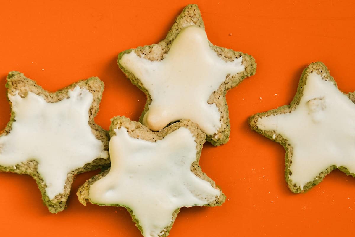 36 Simple Christmas Snack Ideas for Toddlers