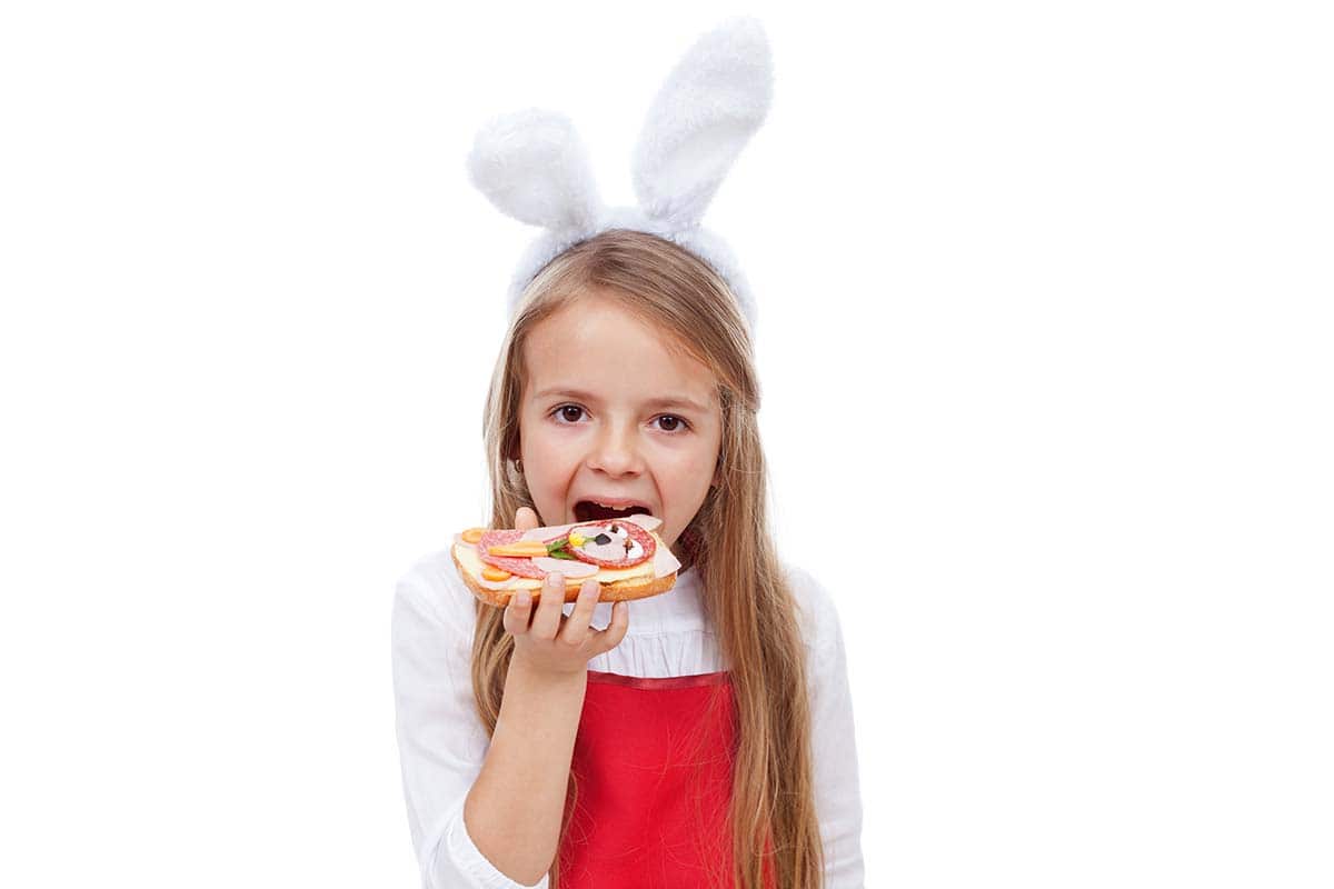 19 Yummy Easter Breakfast Ideas for Kids