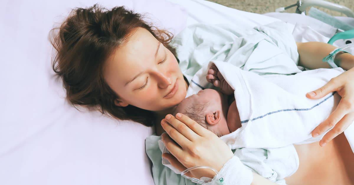 The Best Postpartum Care Tools for New Moms